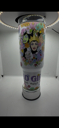 40oz Bad Girls Tumbler