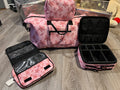 Pink Cherry Blossom Travel Bundle