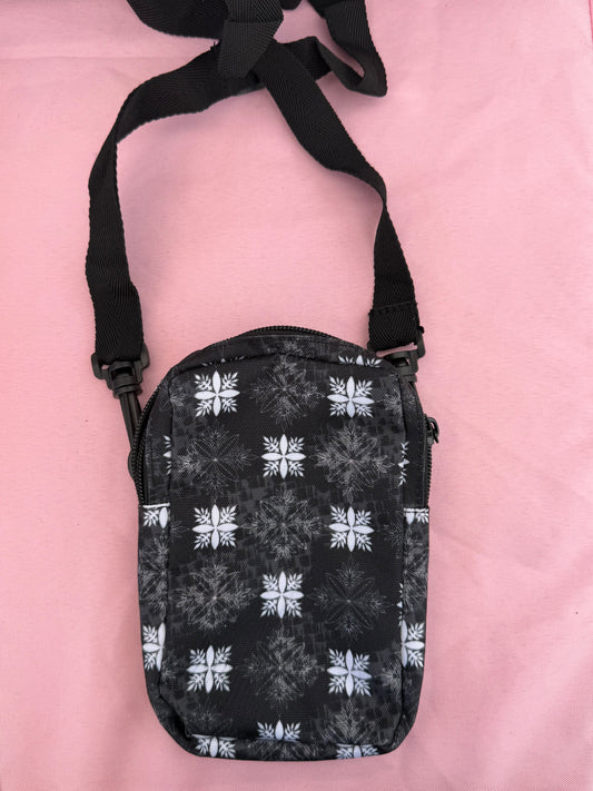 Black Phone Bag