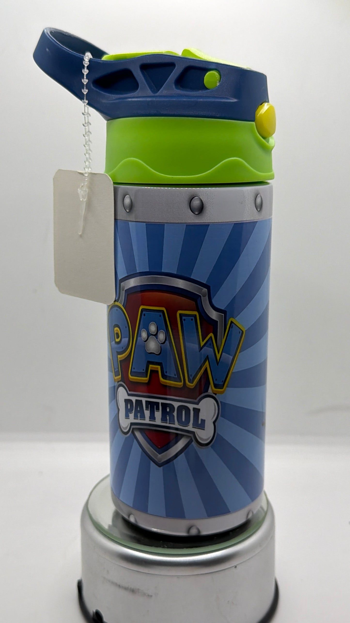 Paw Patrol 12oz Kids Tumbler