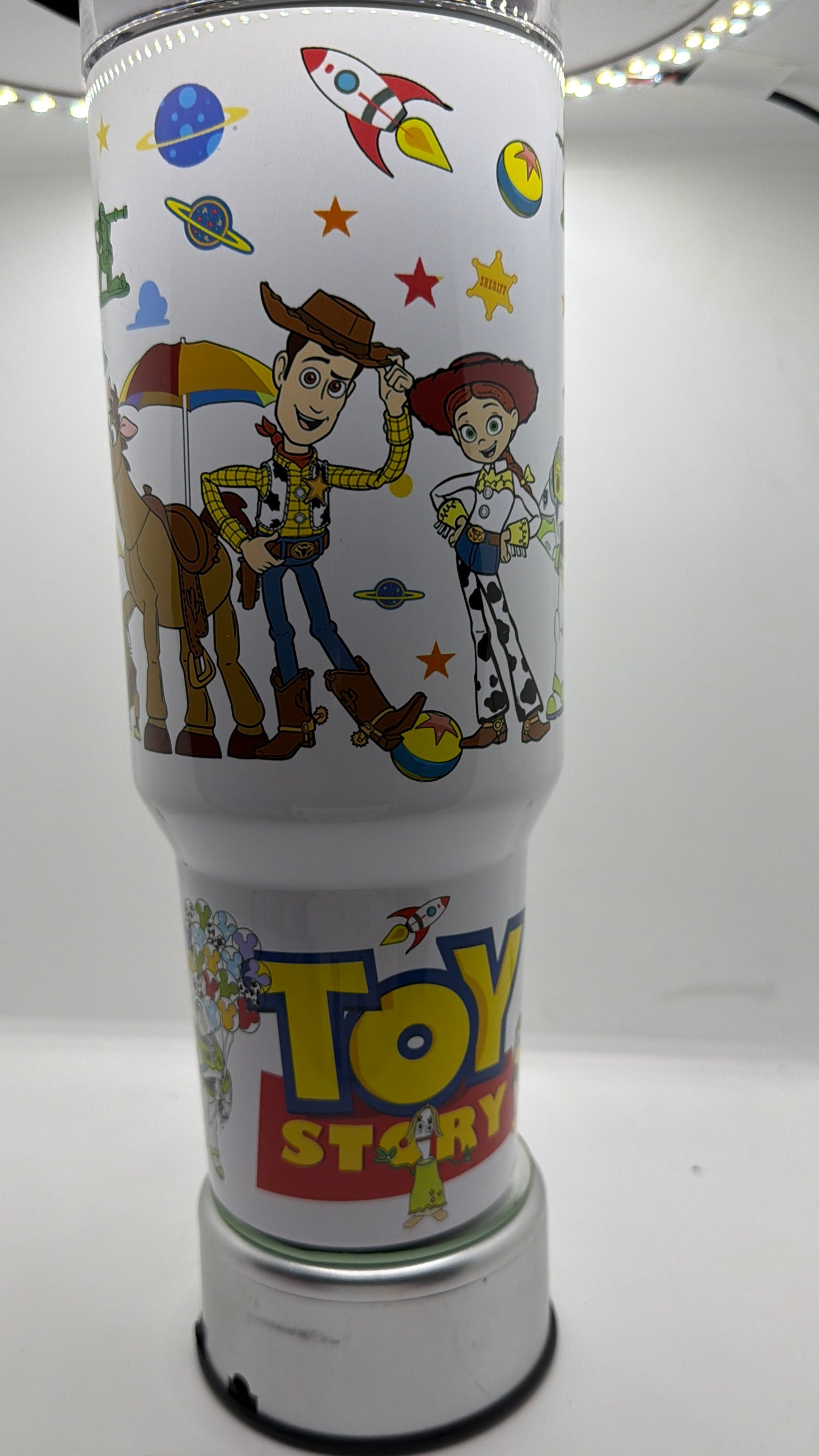Toy Story 40oz Tumbler
