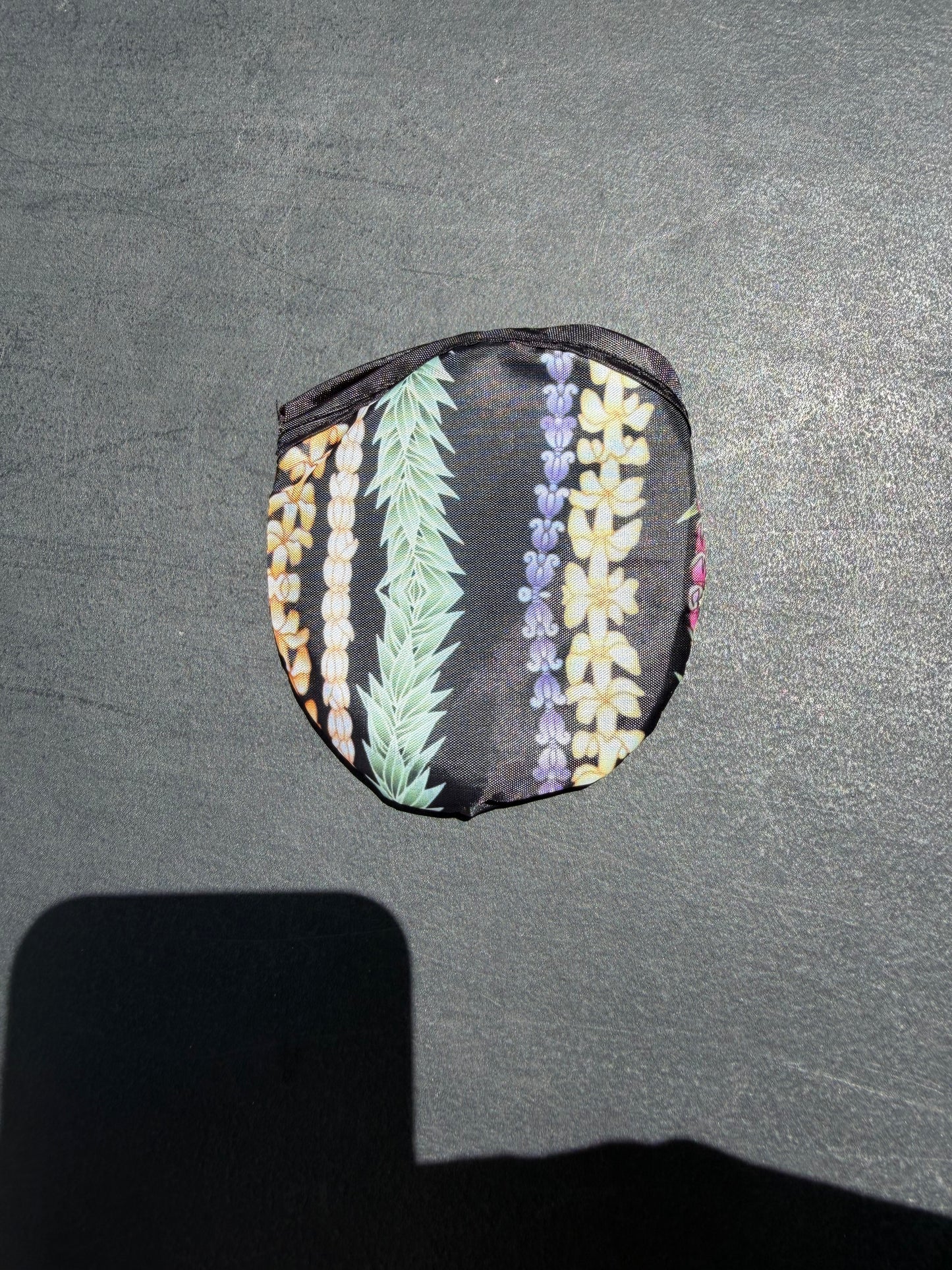 Multi Lei Pop- Up Fan