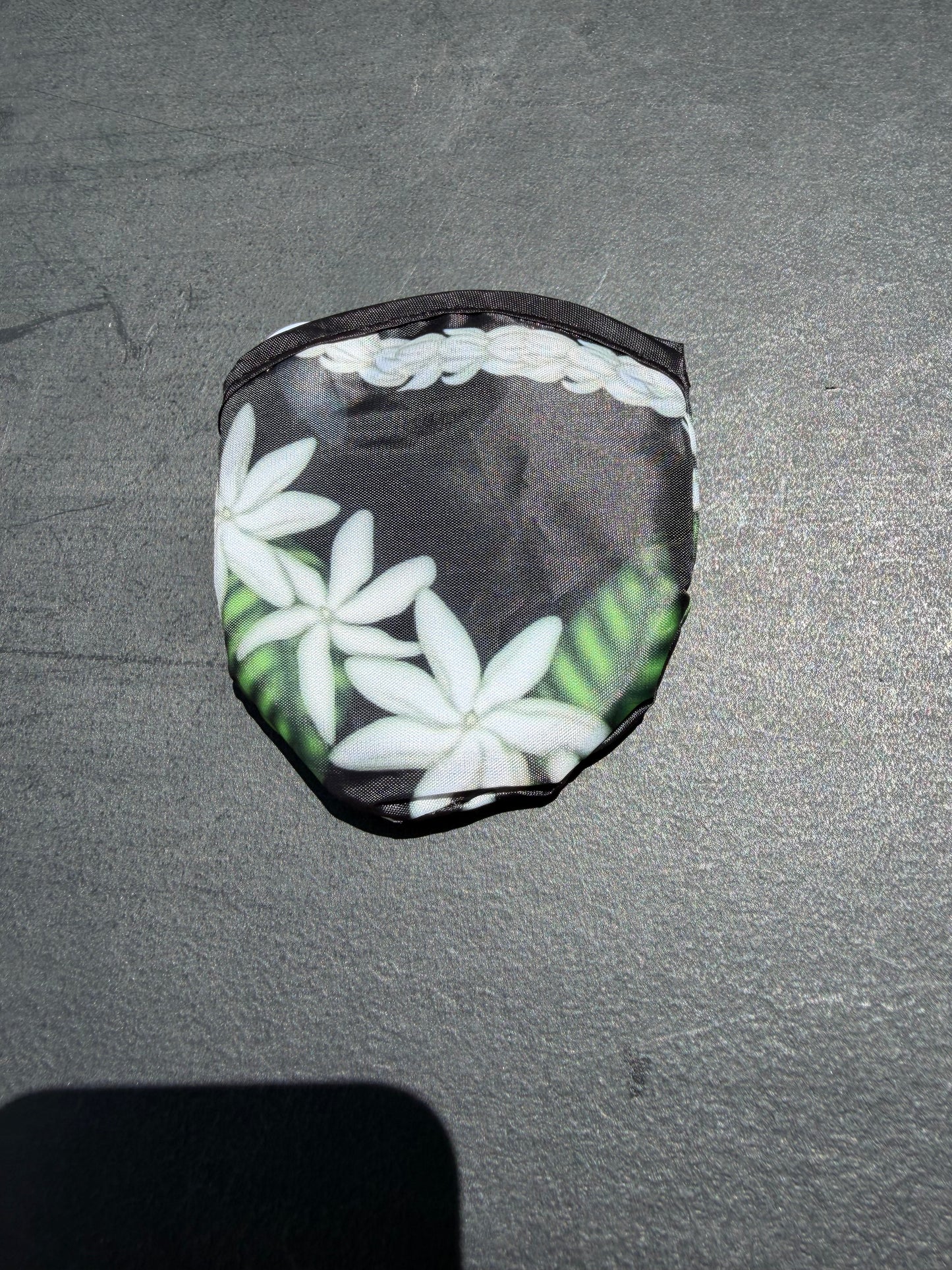 Tiare Pop- Up Fan