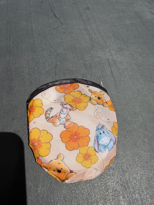 Winnie The Pooh Pop- Up Fan