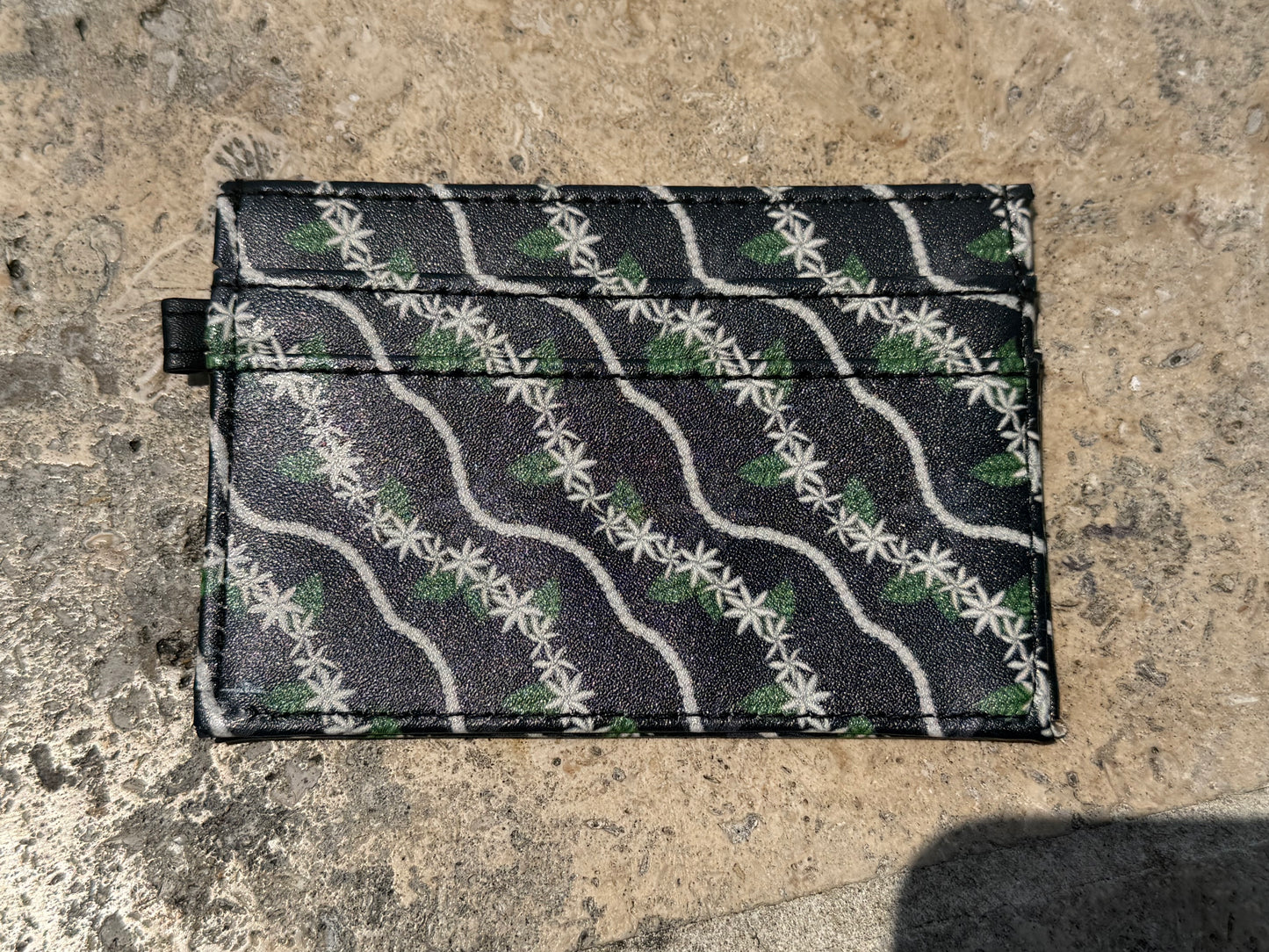 Tiare Slim Card Holder