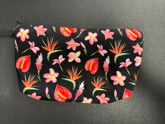 Watercolor Pouch