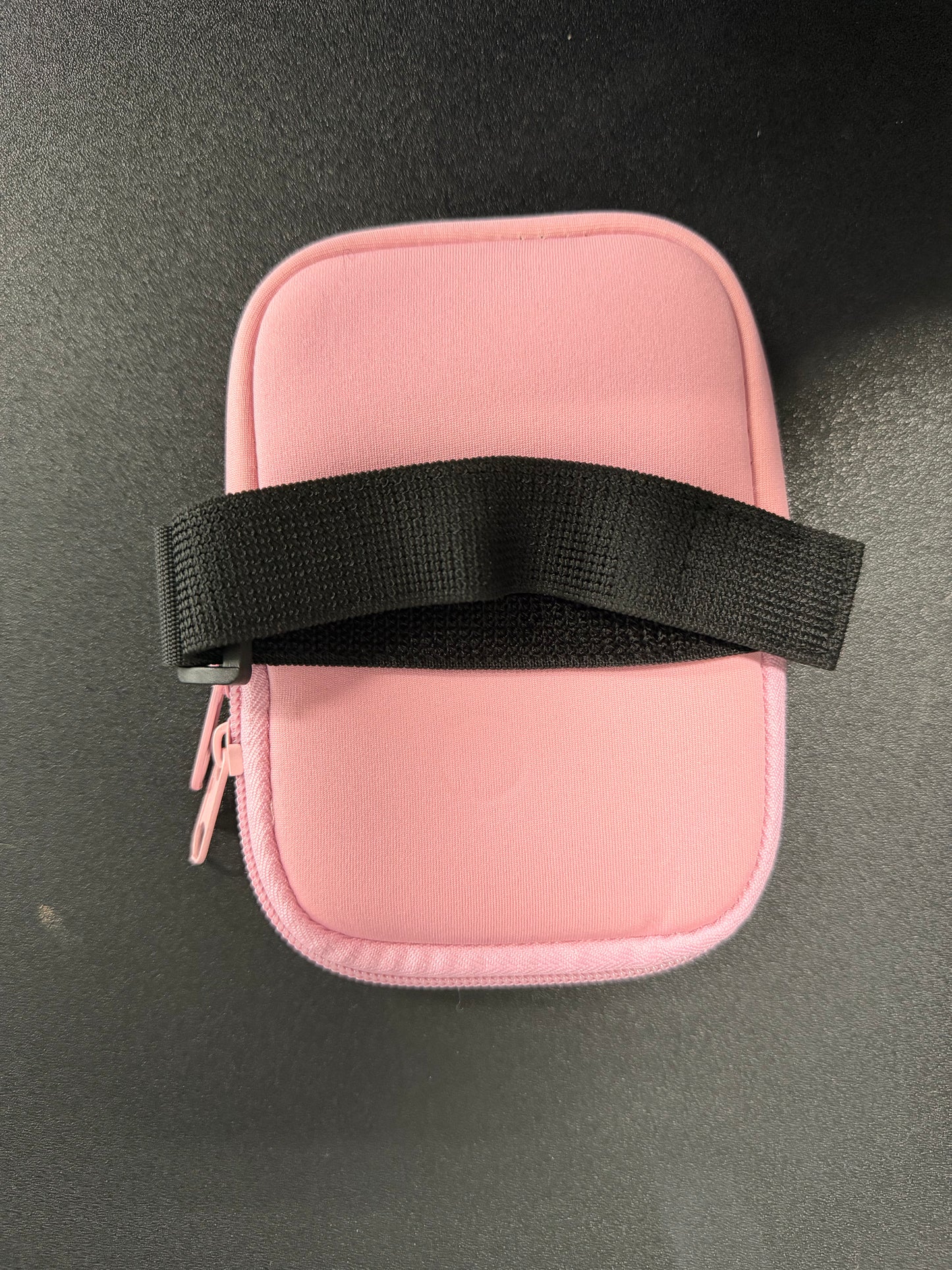 Pink Tumbler Pouch