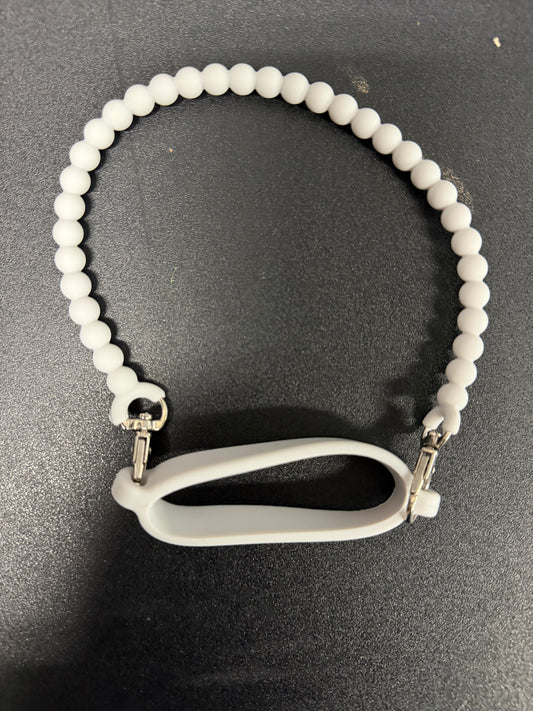 Gray Carry Strap
