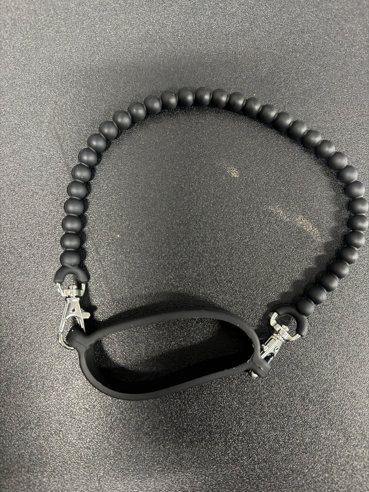 Black  Carry Strap