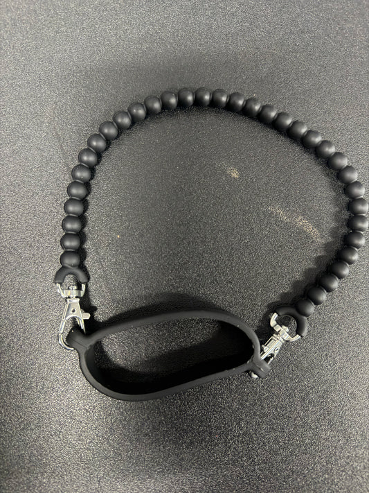Black  Carry Strap
