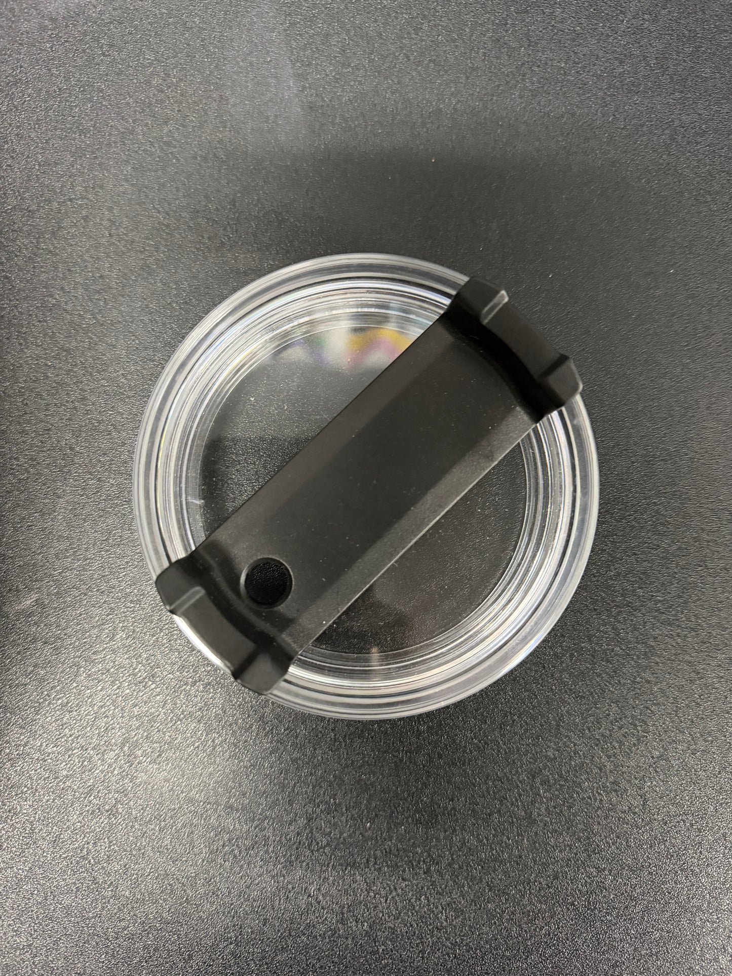 40oz Replacement Lid Black