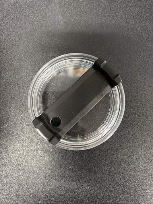 40oz Replacement Lid Black
