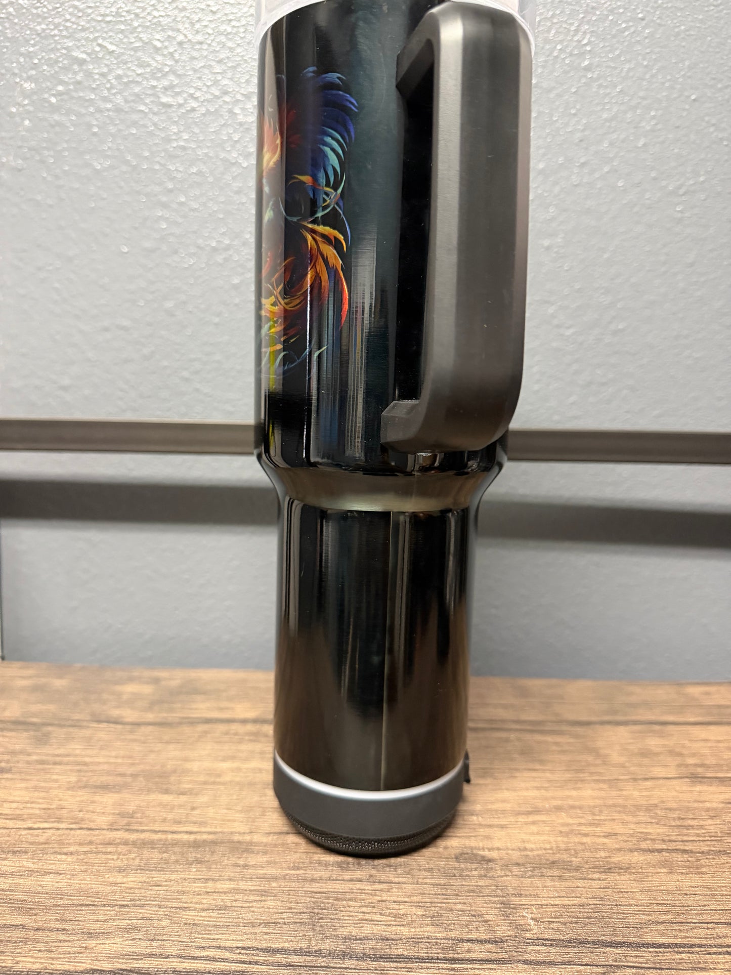 Chicken  40oz Speaker Tumbler