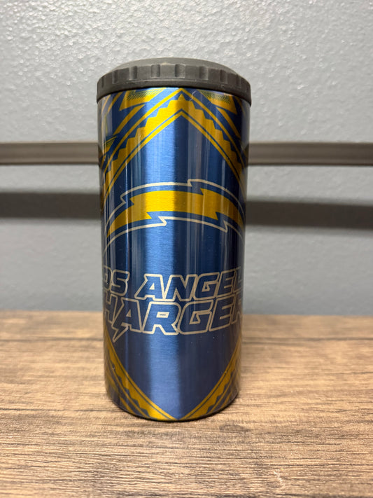 4-in-1 Chargers  Tumbler