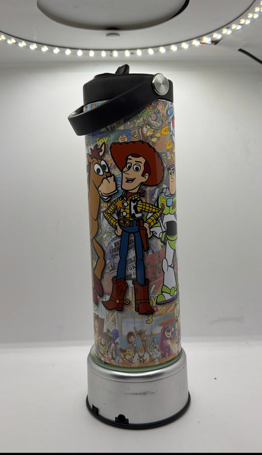 Toy Story  20oz Tumber Pop Up Lid