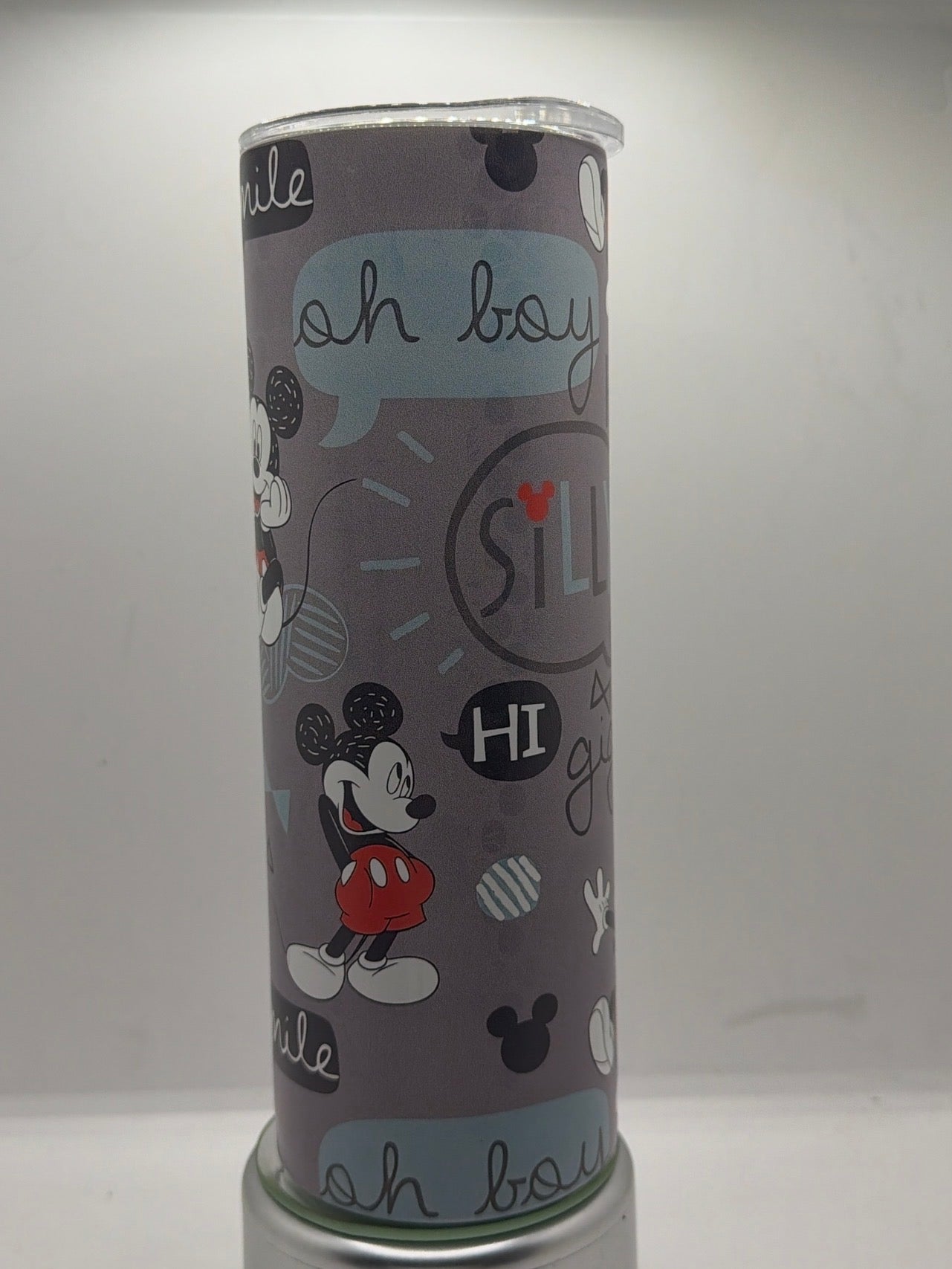 Mickey 20oz Tumbler