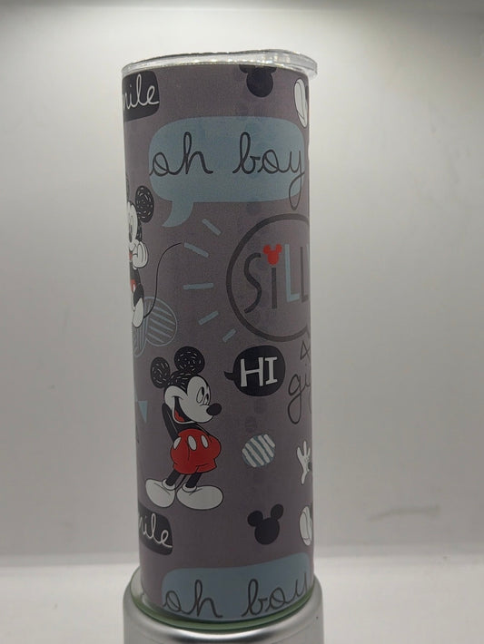 Mickey 20oz Tumbler