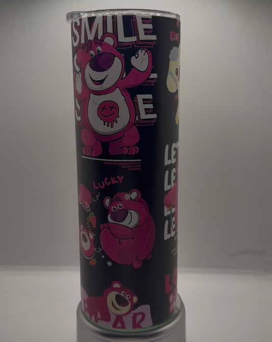 Lots O 20oz Tumbler