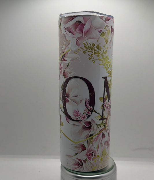 Mom 20oz Tumbler