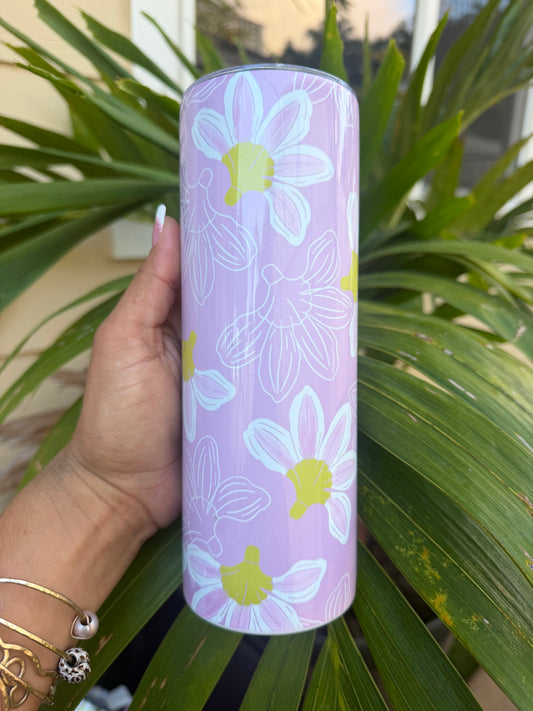 Naupaka 20oz Tumbler