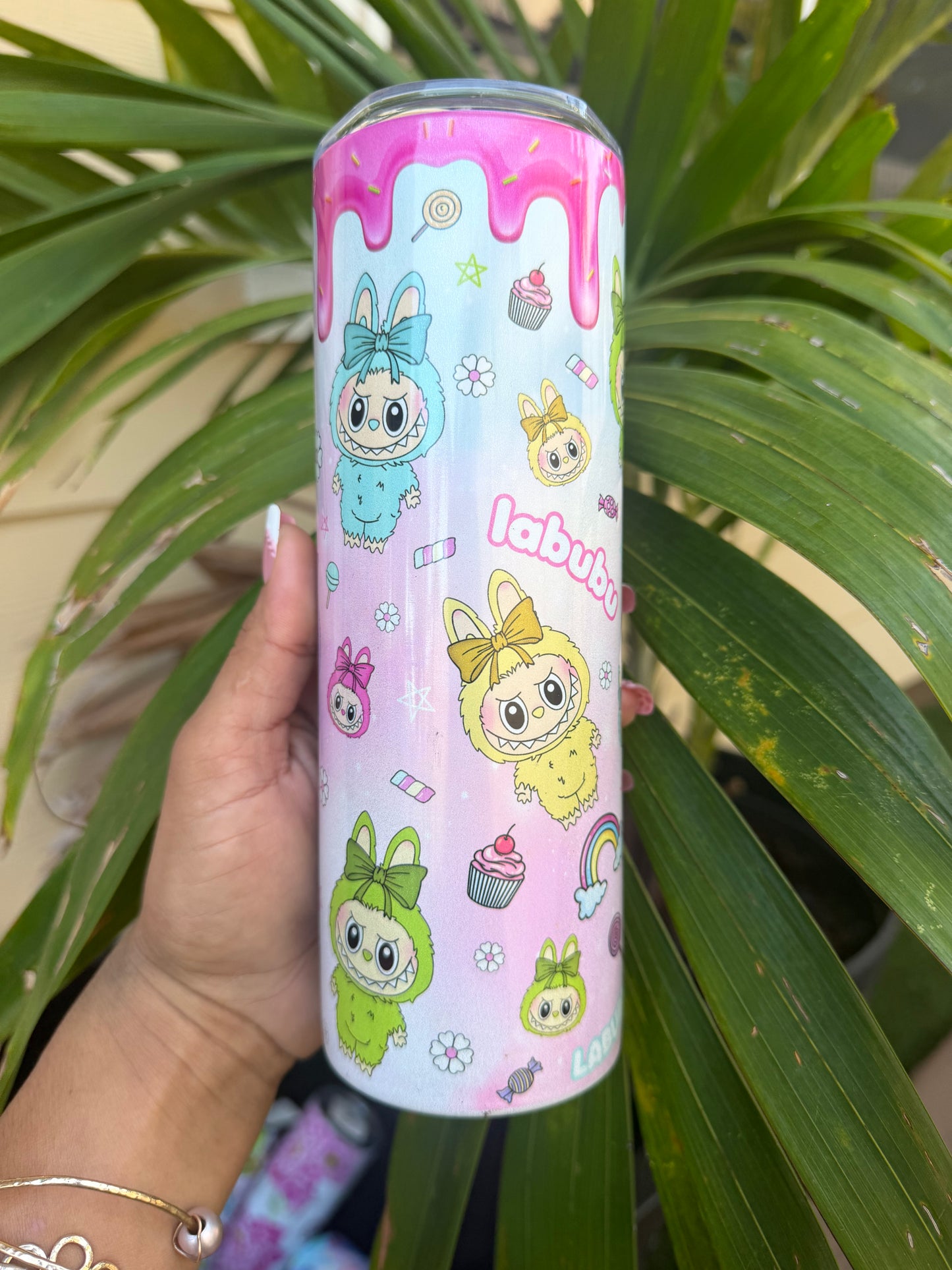Laububu 20oz Tumbler