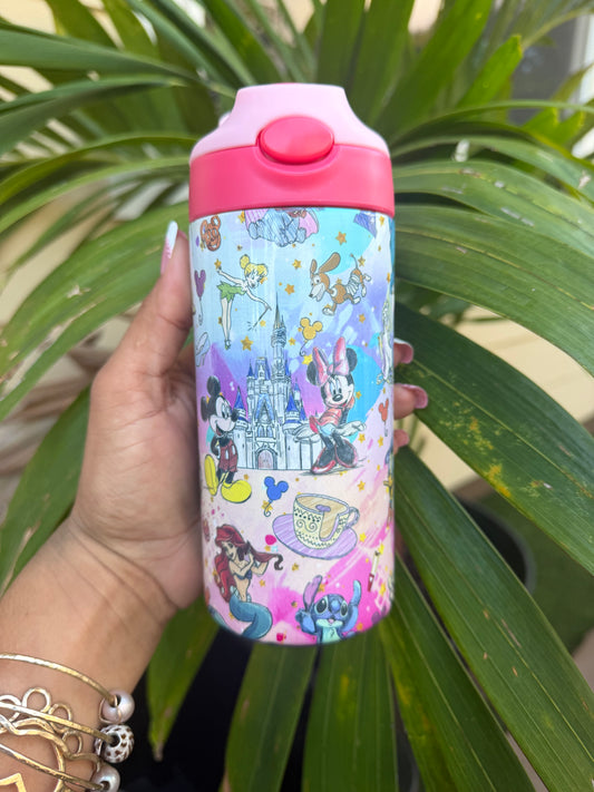 Disney 12oz Kids Tumbler