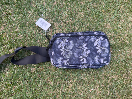 Gray Ohia Fanny Pack