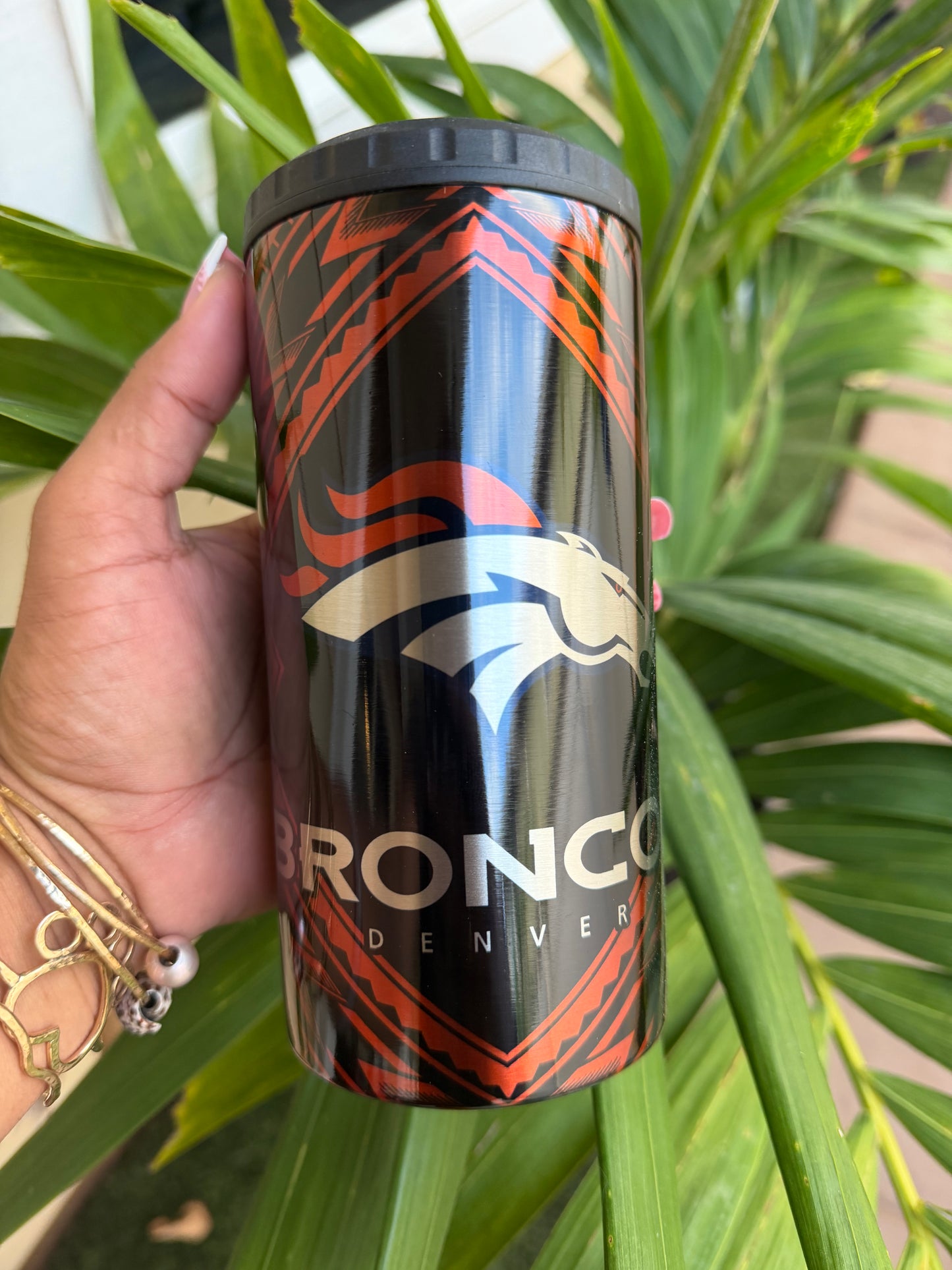 Bronco 4-in-1 Tumbler